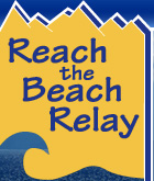 Reach the Beach Relay
