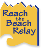 Reach the Beach Relay